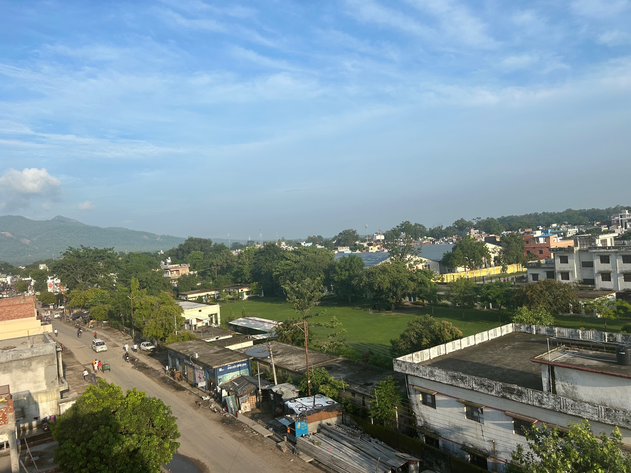Hotel Shree Shyam - Tap to explore photos