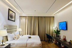 Mera Aashiyana Studio - AIPL Joy Street, Gurugram, Gurgaon