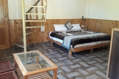 Cabin 8 Jibhi, Jibhi