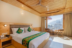 Treebo Premium Silverstone Resort With Mountain Valley View, Manali