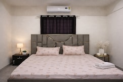 The Penthouse Nook, Gurgaon