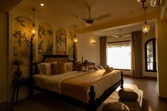 King Suite Room Villa Vara Beach Stays with Pool, Udupi