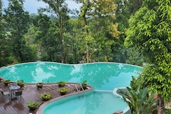 RED RIVER RETREAT, Kohora