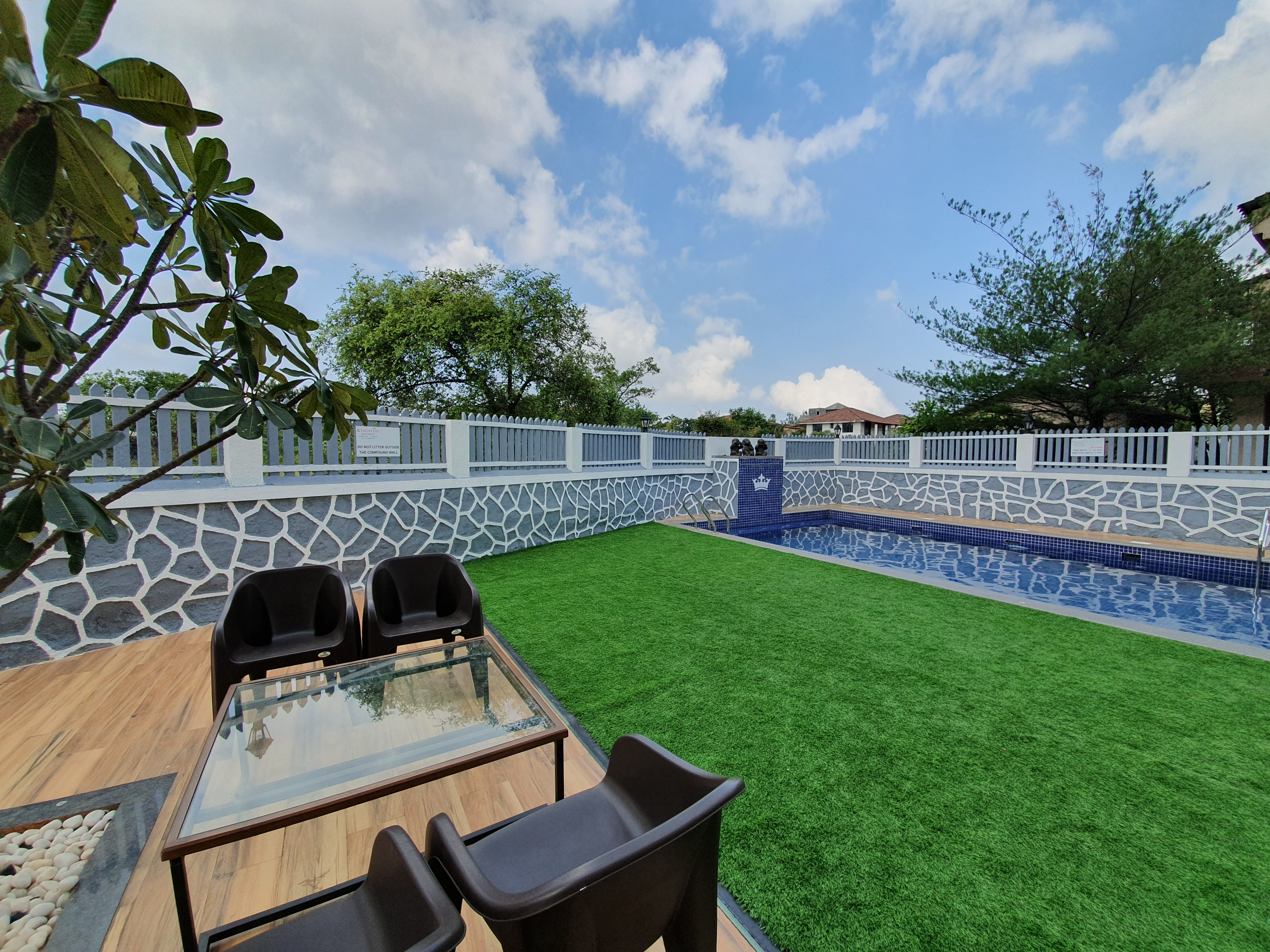 Kingston Villa Lonavala - Tap to explore photos