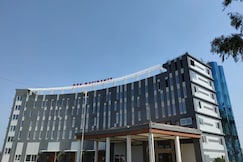 hotel dev residency, Nimbahera