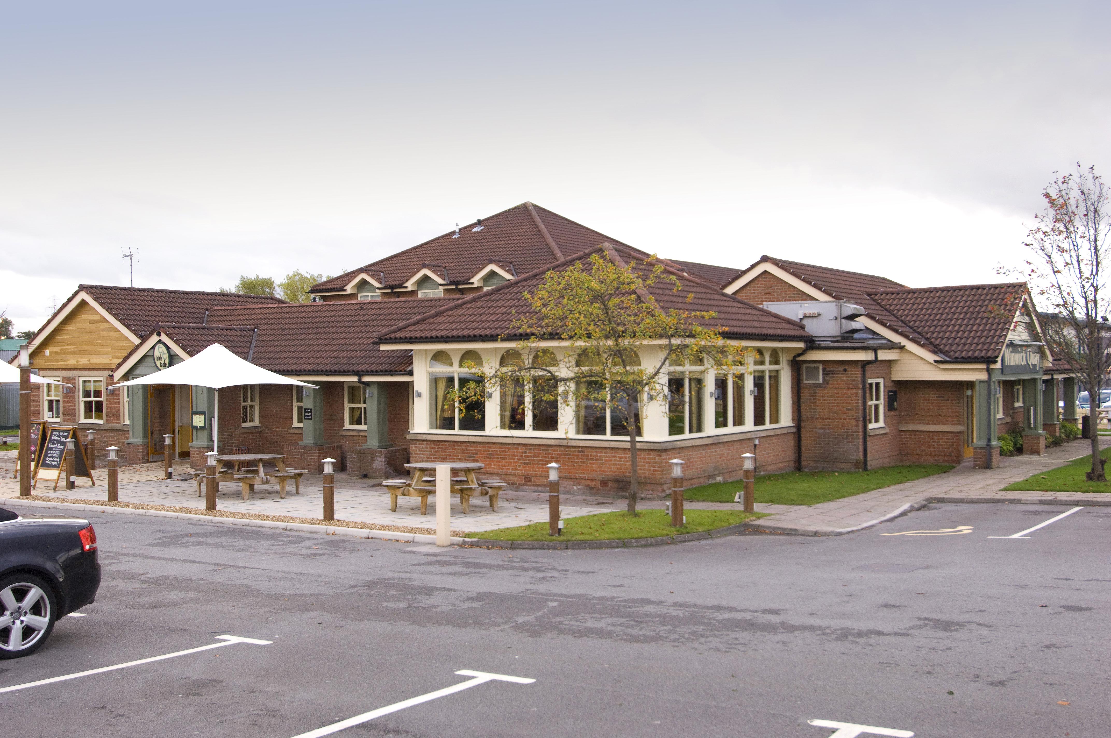 Premier Inn Warrington (A49/M62,J9) - Tap to explore photos