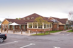 Premier Inn Warrington (A49/M62,J9), Warrington