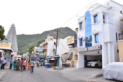 SwathiSri Residency, Tiruvannamalai