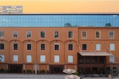 The Panache Kautilya Vihar, Patna