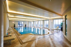 Best Western Webbington Hotel & Spa, North Somerset