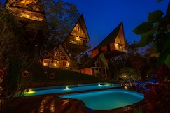 Rumourss Sky Villa & Resort, Lonavala