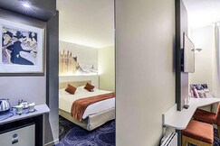 Mercure Albi Bastides, Tarn