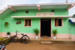 Sonu Homestay, Gondia