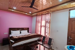 Arcadian Grove, Shoghi