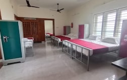 Dormitory Beds