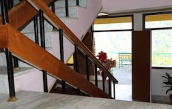 Mountain View Room