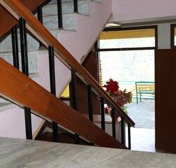 Mountain View Room