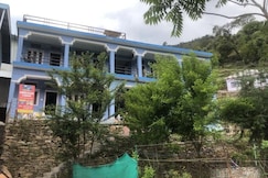 The Anshuman By StayApart, Guptkashi