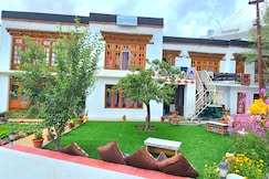 MILLENNIUM GUEST HOUSE, Leh
