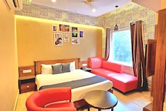 Gopinath The Grand, Karnal
