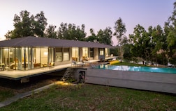 Swimming Pool 1