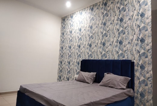 Sukoon Villa Jaipur||3BHK fully furnished house