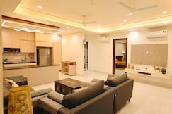 Manishree Residency, Bara Banki