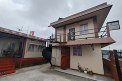 Grace Homestay, Cherrapunji