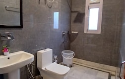 Washroom