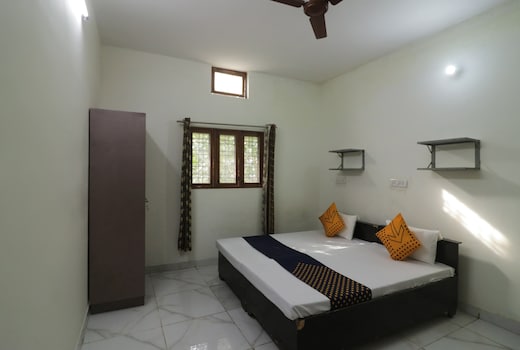 SPOT ON Sneha Home Stay