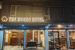 The House Hotel, Darjeeling