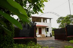 Villa Fair Winds, Alibaug