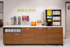 Home2 Suites by Hilton Albuquerque Airport, Bernalillo