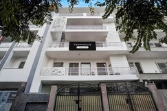 Townhouse Sector 46 Huda Market, Gurgaon