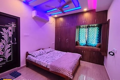 Elegant 2BHK Retreat - Rest, Rejoice, Return - By AweNest Homes, Medchal