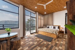 The Chalet Homestay, Parwanoo