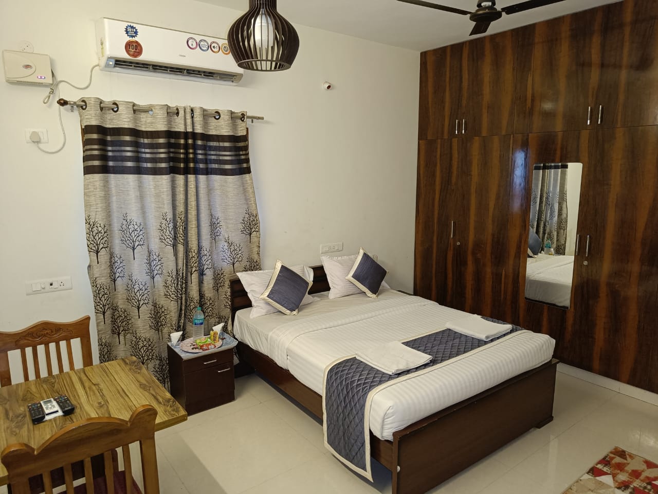 Hotel Bluesky Residency Chennai - Tap to explore photos