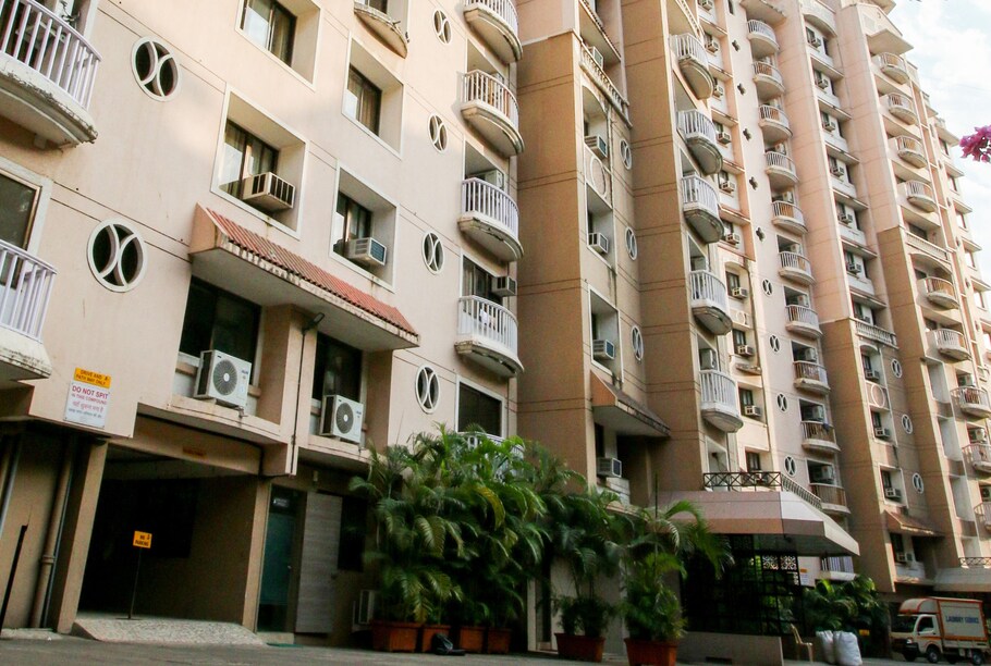 Ashok Deluxe Apartments Mumbai Apartment Free Cancellation Price Address Reviews Ashok Deluxe Apartments Mumbai Apartment Free Cancellation Price Address Reviews