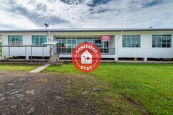 Hotel O Eagle Wood Garden, Kota Belud