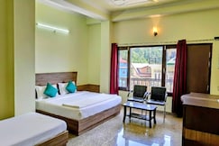 Hill View Regency | Rooms & Caretaker, Shimla