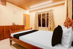 Hotel O Kunjaban residency, Cuttack