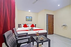 Super Hotel O Qualia Pride Financial District, Hyderabad