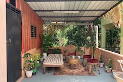 Cozy Peach Studio, Mysore