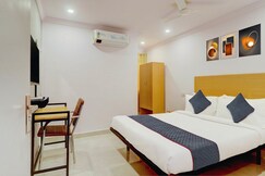Super townhouse Sr nagar Rcc Premier, Hyderabad