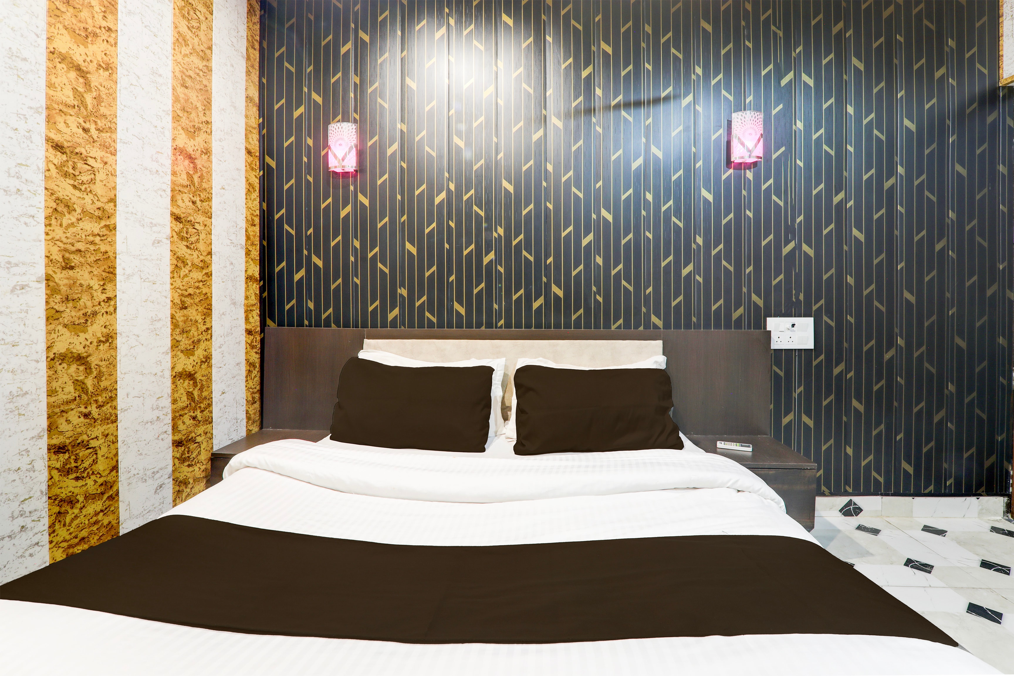 Hotel North Residency - Tap to explore photos