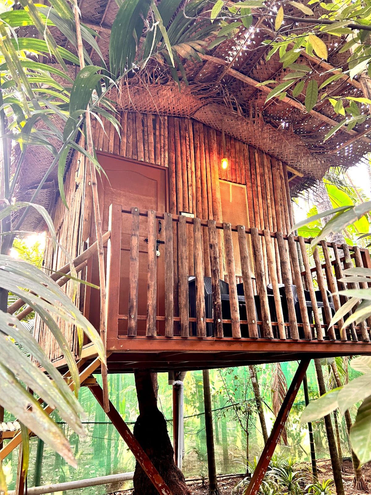 Naikvadi Cottage 2