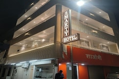 Hotel Smarty, Mount Abu