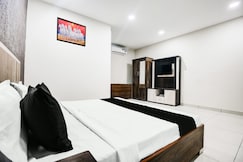 Hotel O AS1, Phagwara