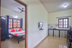 GOAANAND Holiday Home Candolim, Goa