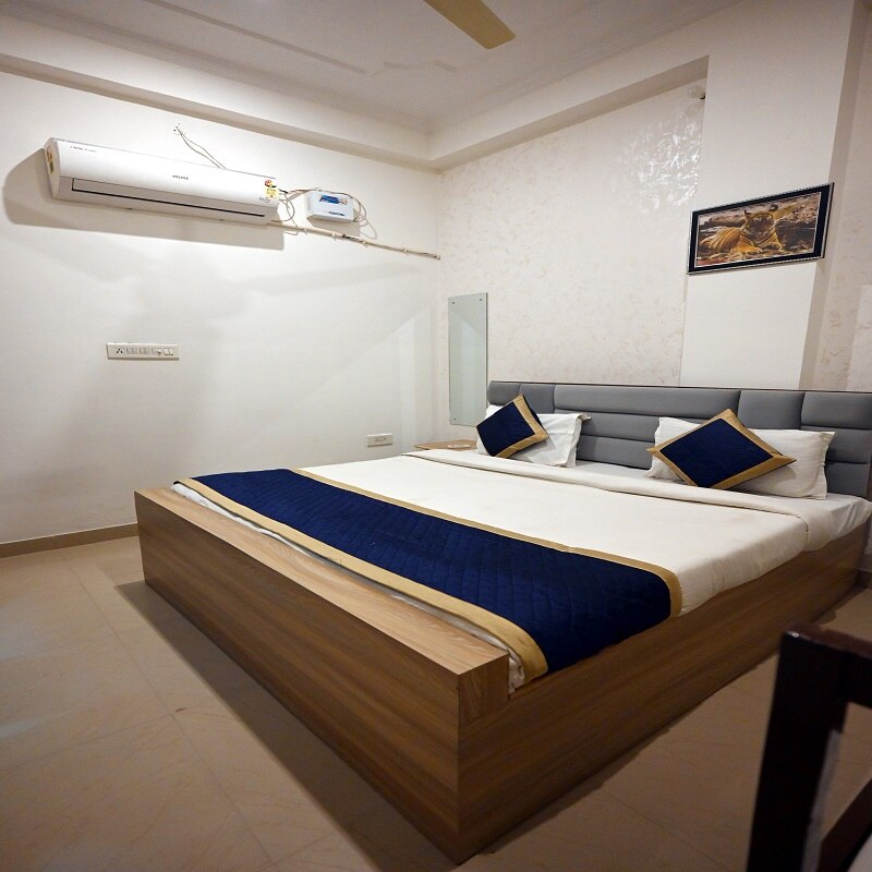 Hotel Green View Ranthambhore - Tap to explore photos